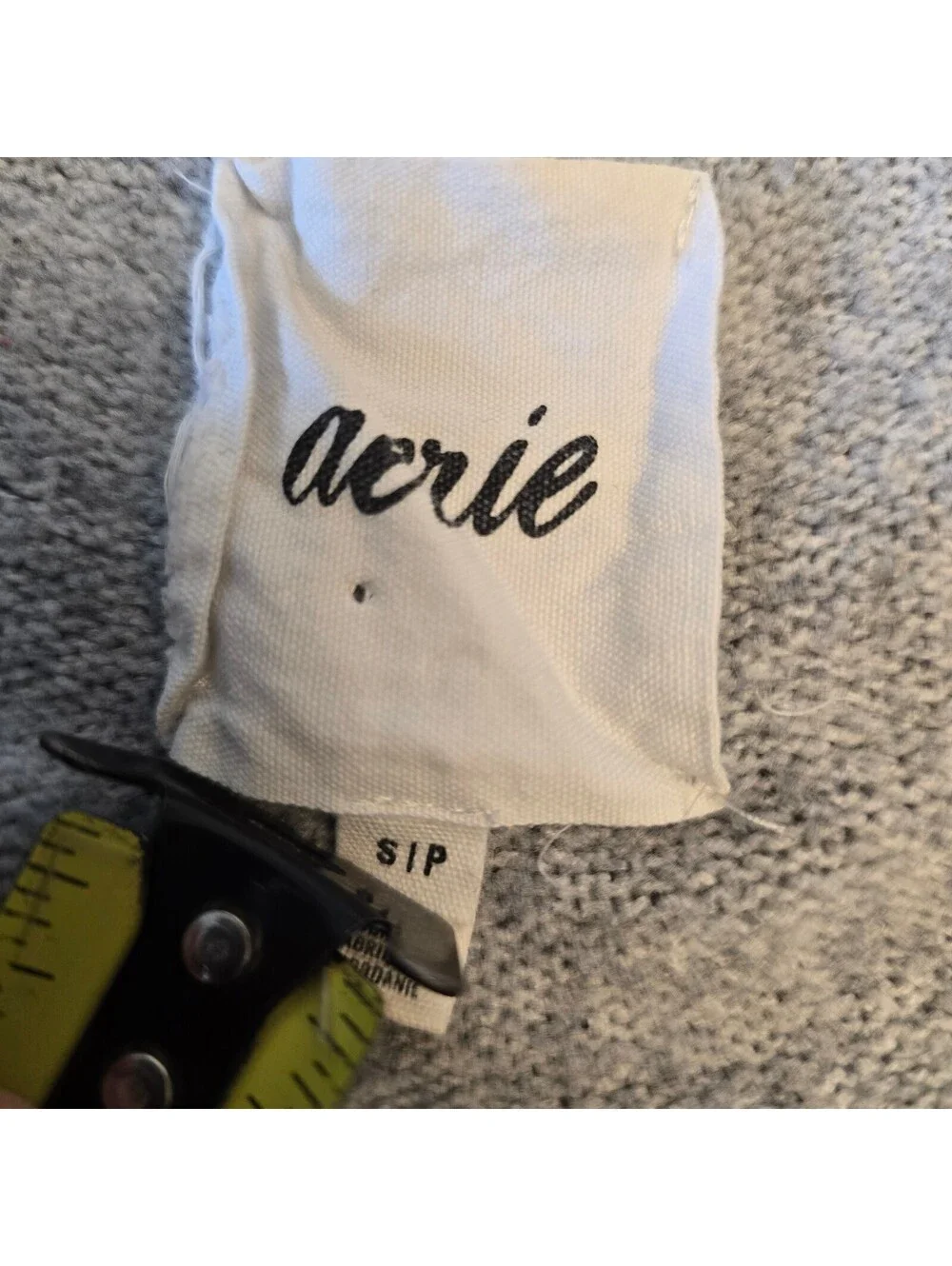 aerie wrap yourself